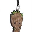 Groot, Crystal Art Bag Charm | Bild 2