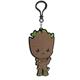 Groot, Crystal Art Bag Charm