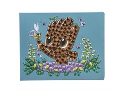 Groot Crystal Art Junior 20x25cm