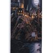 Harry Potter, 30x30cm Paint By Numbers Kit | Bild 2