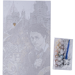 Harry Potter, 30x30cm Paint By Numbers Kit | Bild 4