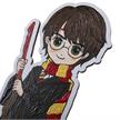 Harry Potter XL Buddy, Paint By Numbers Kit | Bild 3