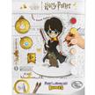 Harry Potter XL Buddy, Paint By Numbers Kit | Bild 5
