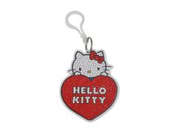 Hello Kitty, Crystal Art Bag Charm