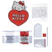 Hello Kitty, Crystal Art Bag Charm | Bild 4