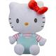 Hello Kitty Medium Plüsch, türkis, 23cm