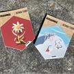 Hexagonsticker Pistenraupe - Switzerland | Bild 2