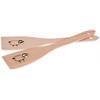 Holz Pfannenwender Buche 30cm - Schaf