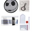 Jack Skellington, Crystal Art Bag Charm | Bild 4