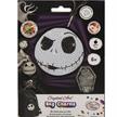 Jack Skellington, Crystal Art Bag Charm | Bild 5