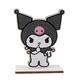 Kuromi, Crystal Art Buddy