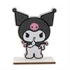 Kuromi, Crystal Art Buddy