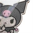 Kuromi, Crystal Art Buddy | Bild 2