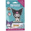 Kuromi, Crystal Art Buddy | Bild 4