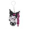 Kuromi, Crystal Art Rucksack Anhänger