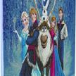 La Reine des neiges, Image70x70cm Crystal Art Kit | Bild 2