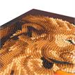 Lions de la savane, Crystal Art Carnet de notes | Bild 2