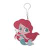 Little Mermaid, Crystal Art Bag Charm