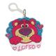 Lotso, Crystal Art Rucksack Anhänger