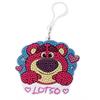 Lotso, Crystal Art Rucksack Anhänger
