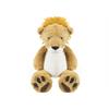 Luxuriöse Plüsch-Floppies Löwe, 36cm