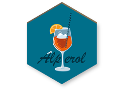 Magnet Alperol