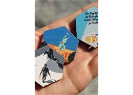 Magnet Bern Zytglogge