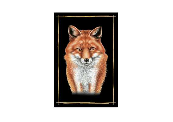 Magnet Fuchs