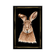 Magnet Hase