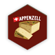 Magnet Käse - Appenzell