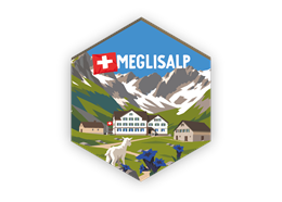 Magnet Meglisalp