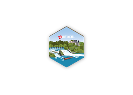 Magnet Rheinfall Schaffhausen