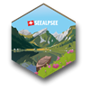 Magnet Seealpsee