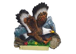 Magnet Sommer Adler, 2 assortiert