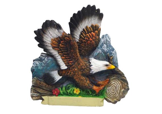 Magnet Sommer Adler, 2 assortiert