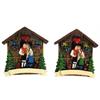 Magnet Sommer Tirol, 2 assortiert
