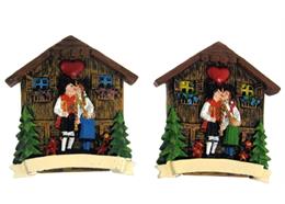 Magnet Sommer Tirol, 2 assortiert