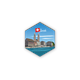 Magnet Zürich Grossmünster