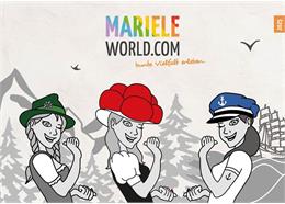Marieleworld Katalog