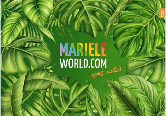 Marieleworld Katalog