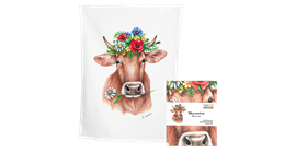 Marieleworld - Küchentücher