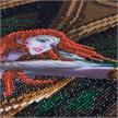 Messagerie hibou, 40x50cm Crystal Art Kit ANNE STOKES | Bild 3