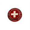 Metall Magnet drehendes Schweizerkreuz