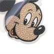 Mickey Mouse, Crystal Art Bag Charm | Bild 3