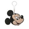 Mickey Mouse, Crystal Art Bag Charm