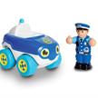 My First Police Car Bobby | Bild 2