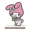 My Melody, Crystal Art Buddy