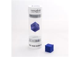 Nanodots 125 Bleu/Blue