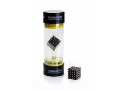 Nanodots 125 Noir/Black