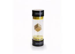Nanodots 125 or/gold
